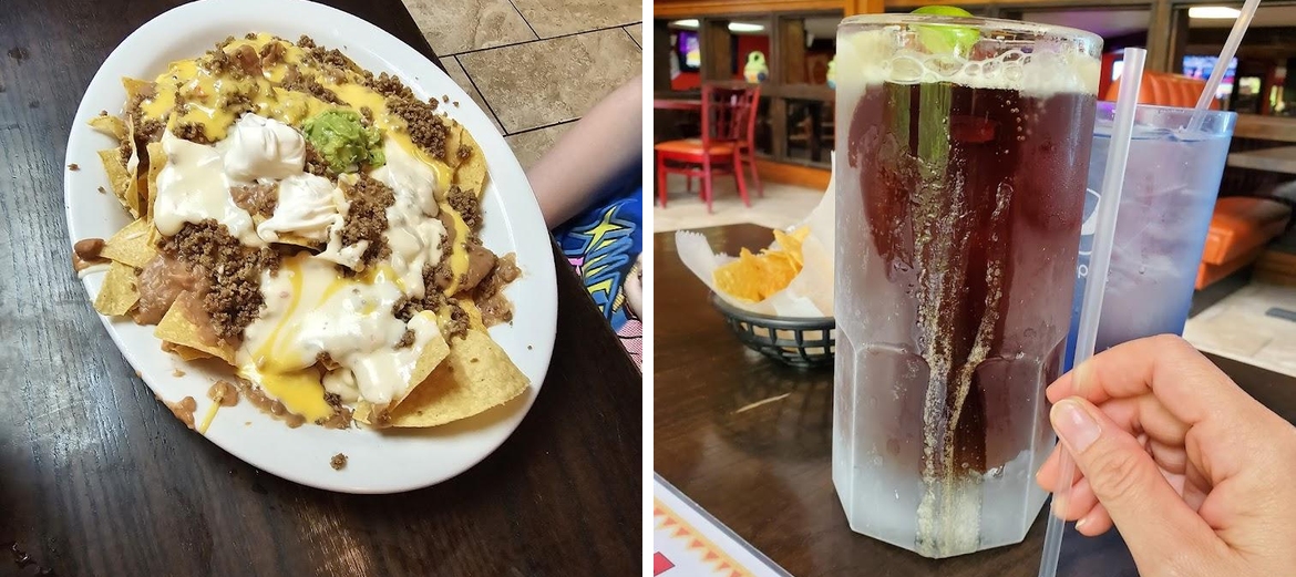 Cesar's Place - Vinita