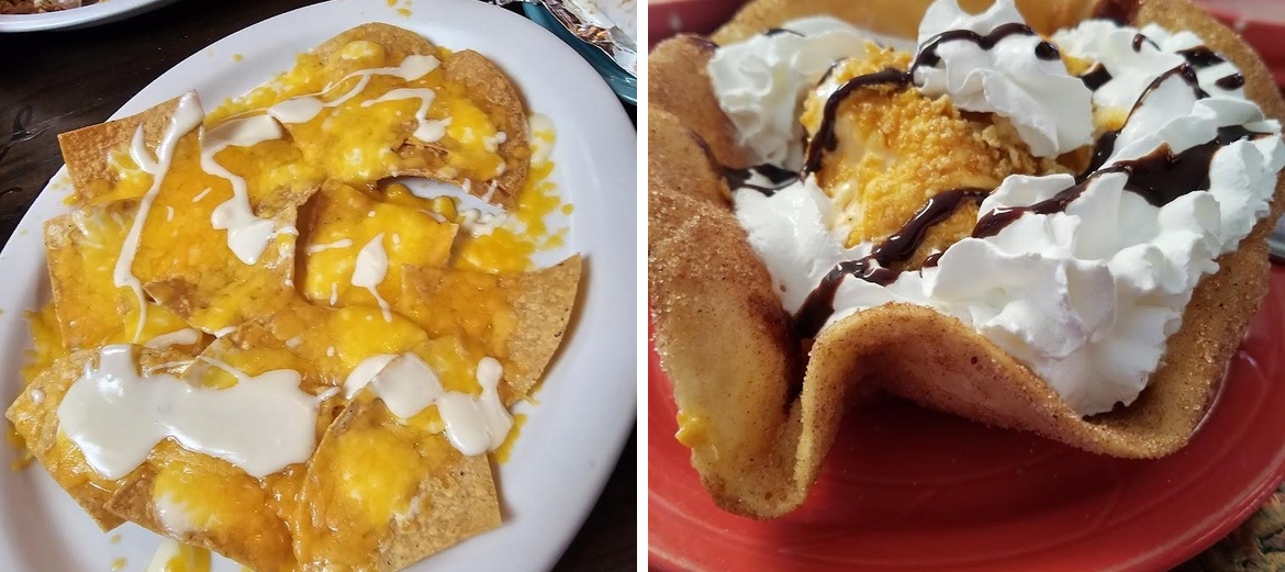 Cesar's Place - Vinita