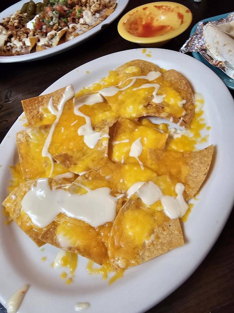 Cesar's Place - Vinita