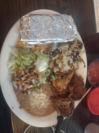 Cesar's Place - Vinita