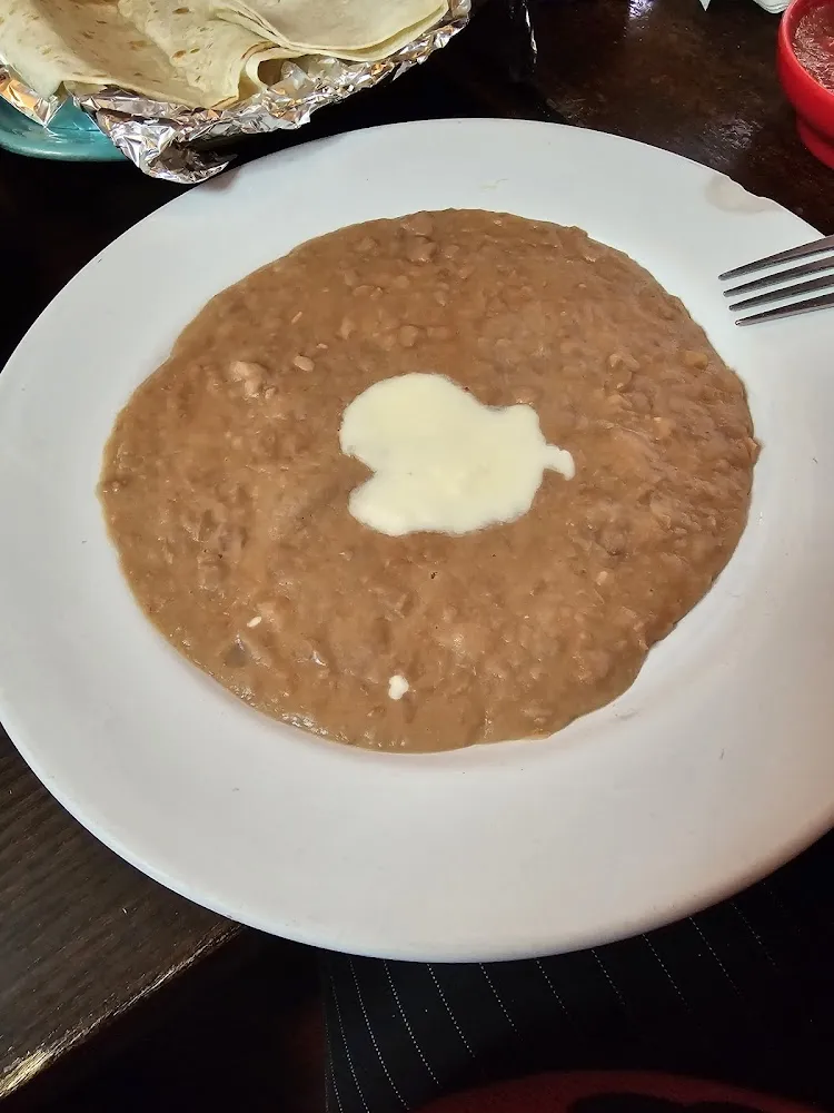 Refried Beans