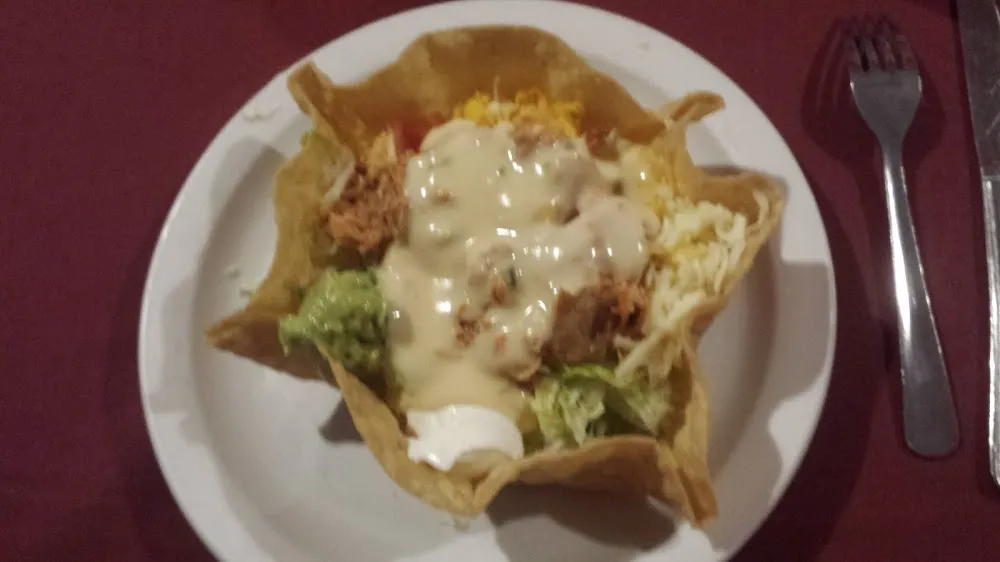 Taco Salad